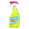 Scrubbing Bubbles Windex Fresh Citrus Scent Multi-Surface Cleaner Liquid 23 oz 70251 - alternate 1